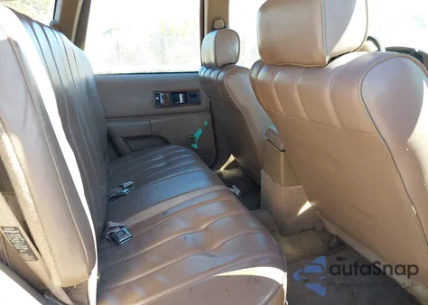 1995 Chevrolet Caprice Classic from USA, damaged, VIN 1G1BL82P5SR173805